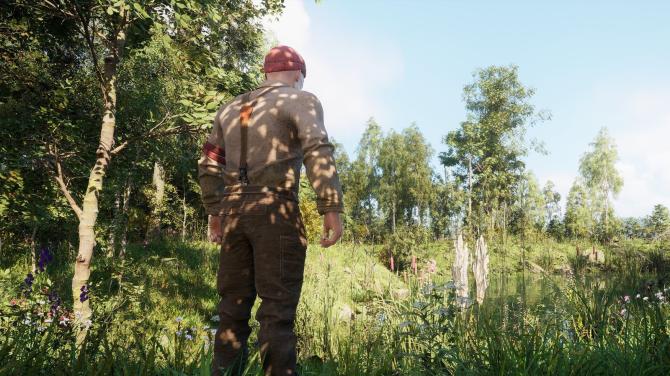 Russian Soul Simulator 