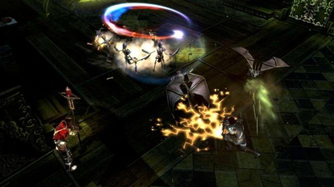 Dungeon Siege III Limited Edition 