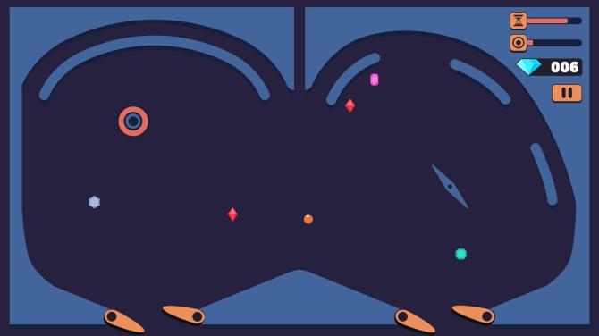 Pinball 2018 