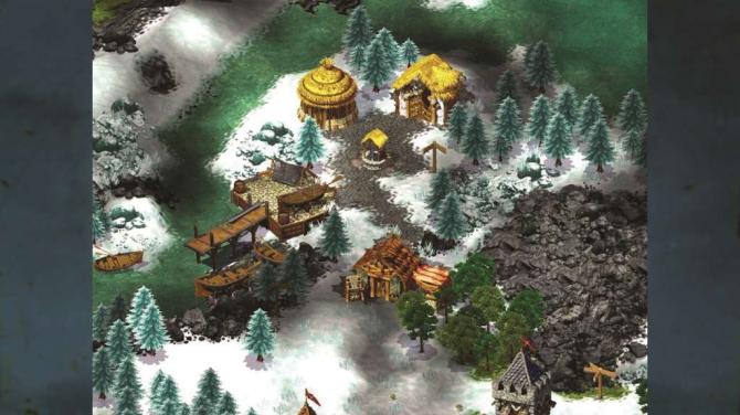 Cultures - 8th Wonder of the World 