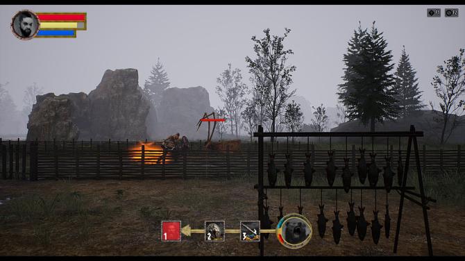 Berserker 2: The Saga of Hilde 