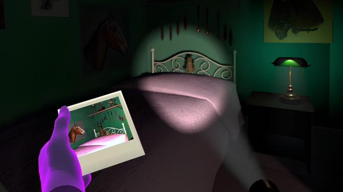 GHOST CAM 