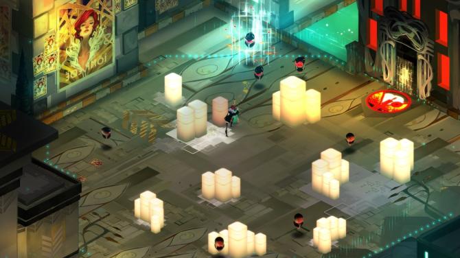 Transistor 