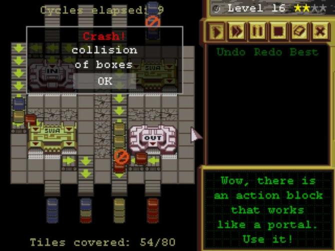 Great Permutator 