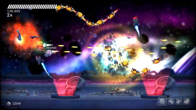 RIVE: Wreck, Hack, Die, Retry 