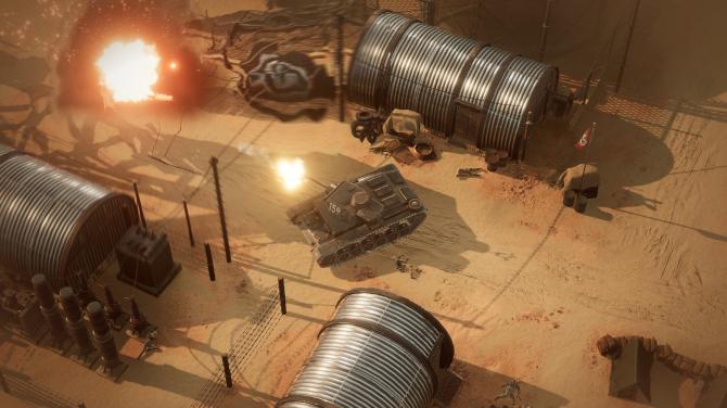 Commandos: Origins Deluxe Edition US Xbox Series X|S CD Key 