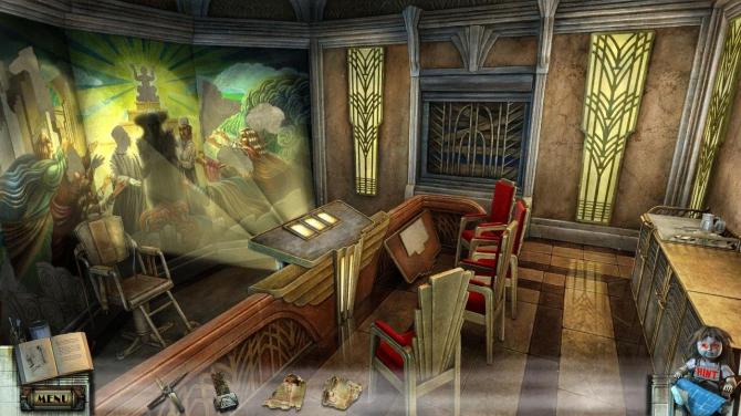 True Fear: Forsaken Souls Part 2 AR Xbox One / Xbox Series X|S CD Key 