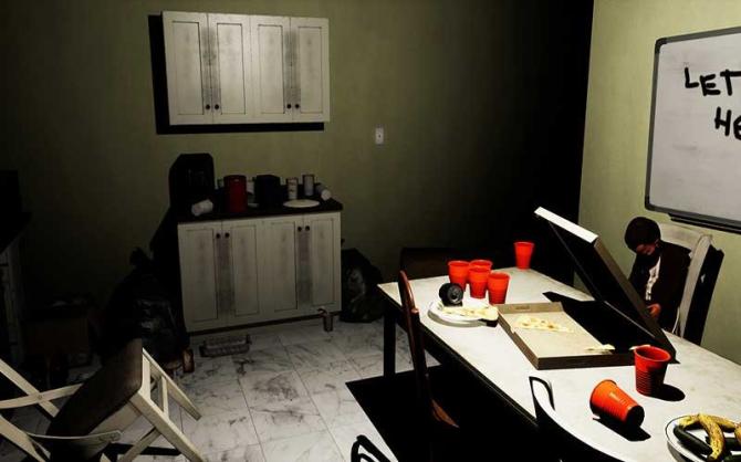 Emily Wants to Play Too 