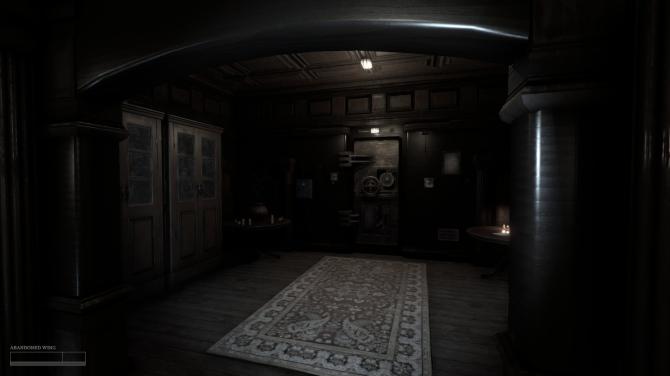 Deathbloom: Chapter 2 