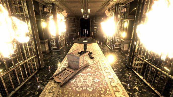 Deathbloom: Chapter 2 