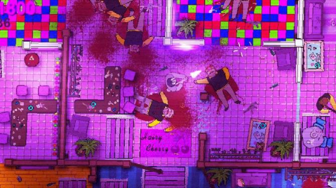 Bloodbath Kavkaz 