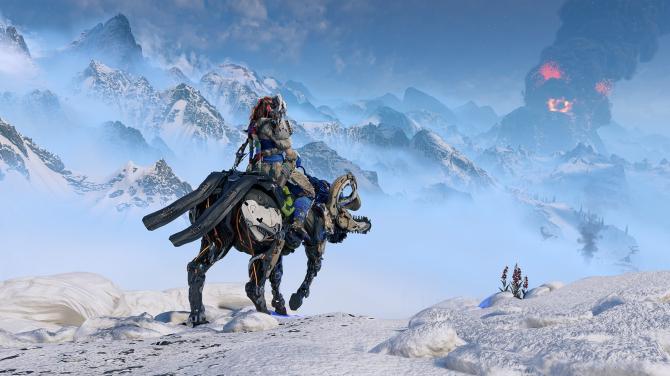 Horizon Zero Dawn Remastered 