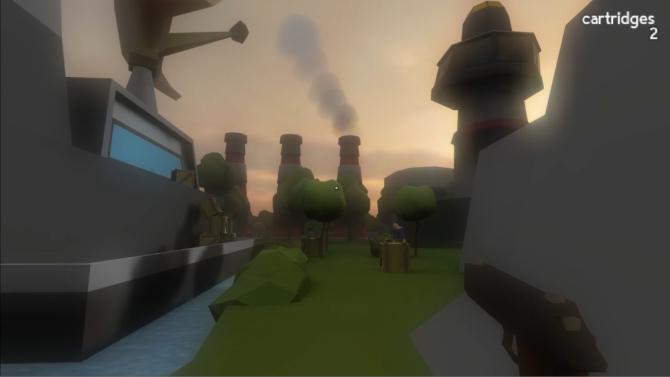 Bunker 21 Extended Edition 