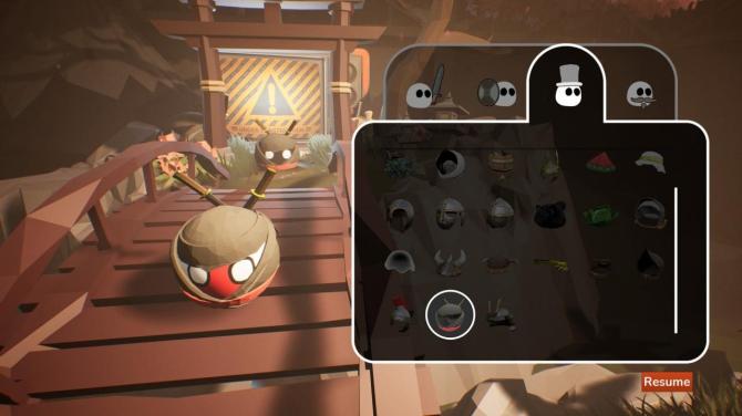 Bang-On Balls: Chronicles US 