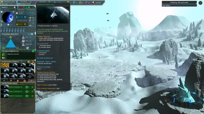 Interstellar Space: Genesis Complete Edition 