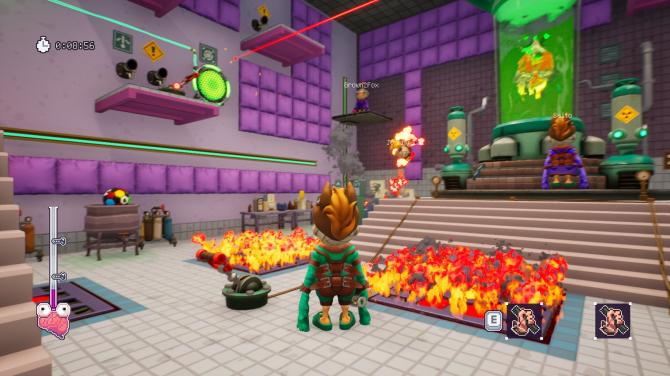 S.E.M.I. – Side Effects May Include PC St 