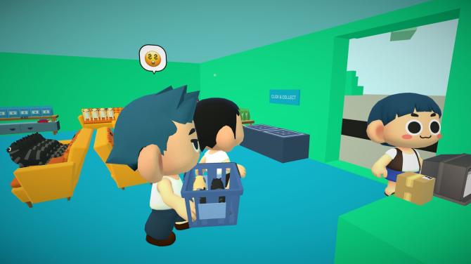 Shop Simulator: Pet Shop 