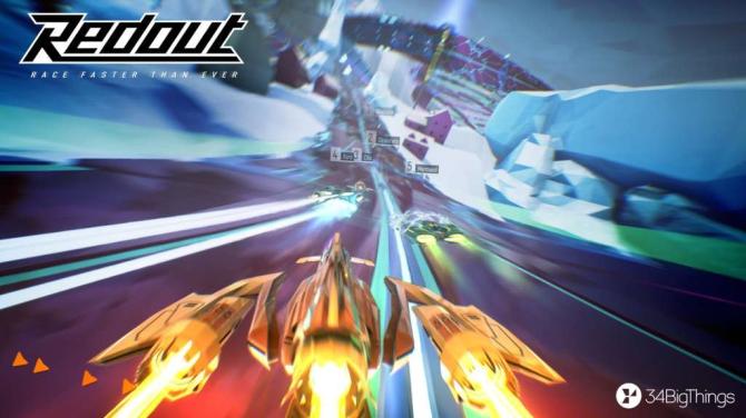 Redout Complete Edition 