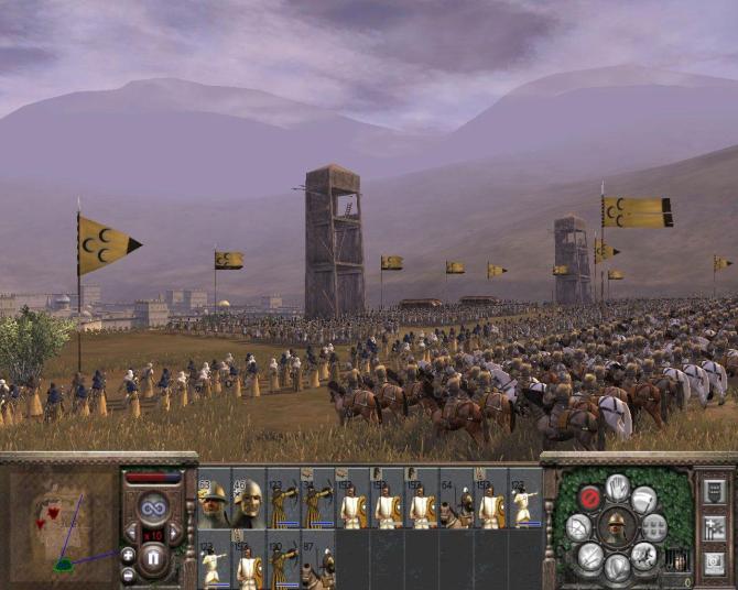 Total War: MEDIEVAL II – Definitive Edition PC St 