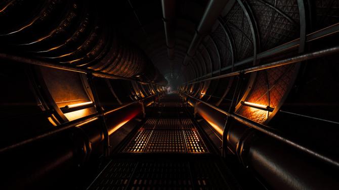 SCP: Fragmented Minds 