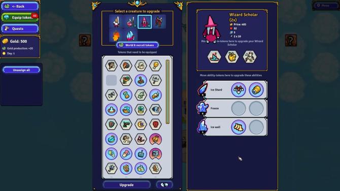 Circle Empires Tactics 