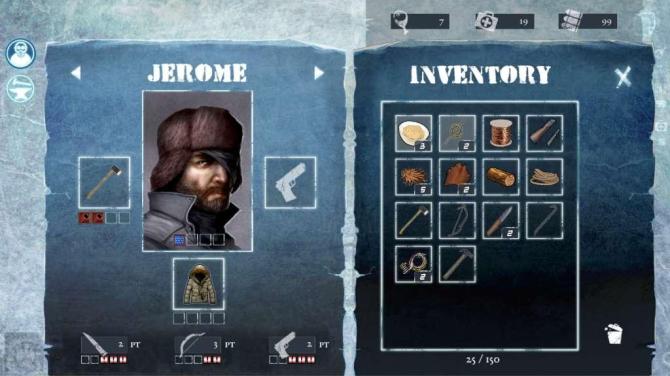 ICY: Frostbite Edition 