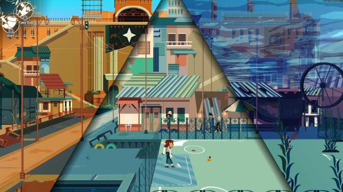 Cris Tales EU XBOX One / Xbox Series X|S CD Key 