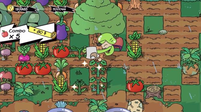 Super Farming Boy 