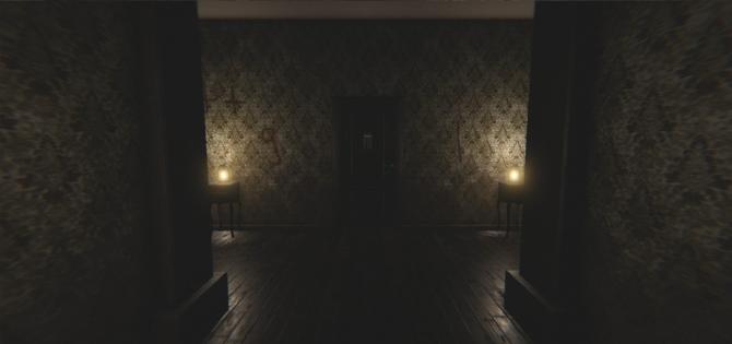 Escape First 