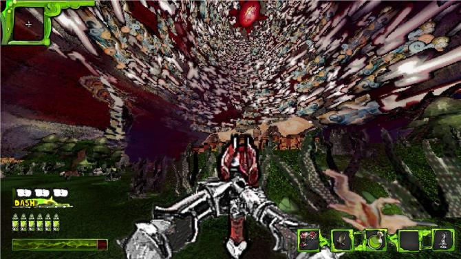 Tale of the Bullet Knight 