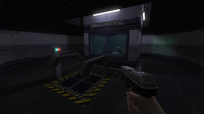 System Shock 2: 25th Anniversary Remaster RoW 