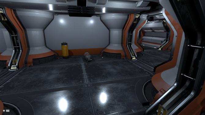 SALVAGE 