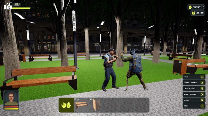 Parking Tycoon 2: Business Simulator 