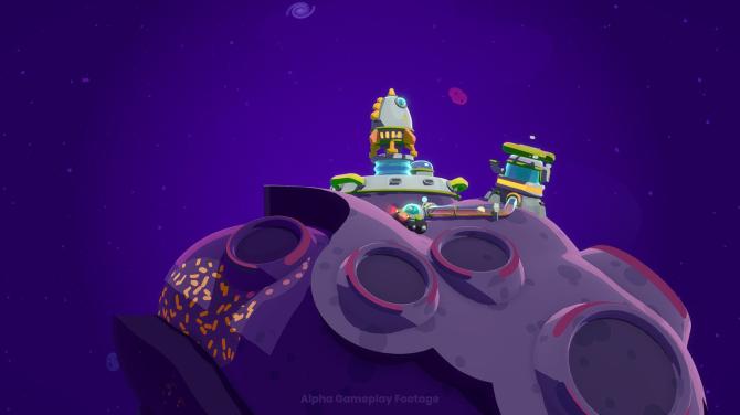 Star Birds 
