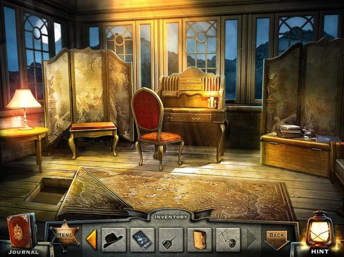 Ghost Encounters: Deadwood - Collector's Edition 