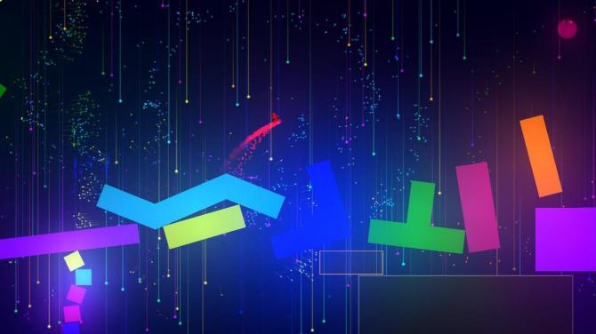 Spectrum Break 