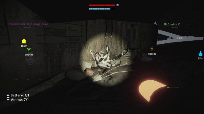 Pilgrim: Descent Protocol 