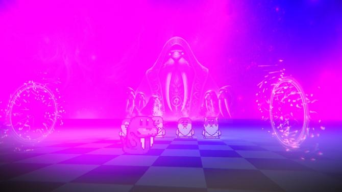 Mauri Mursu's Odyssey 