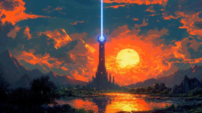 Tower Lords 