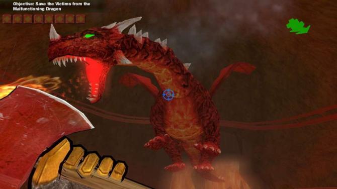 Real Heroes: Firefighter 