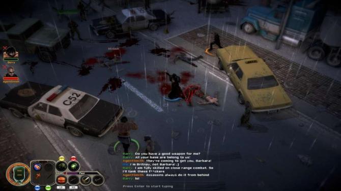 Trapped Dead: Lockdown 