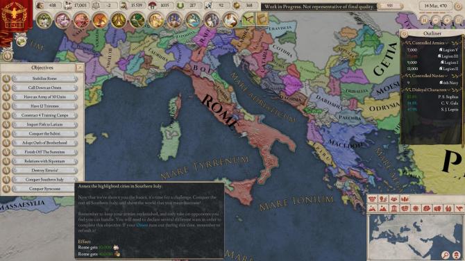 Imperator: Rome 