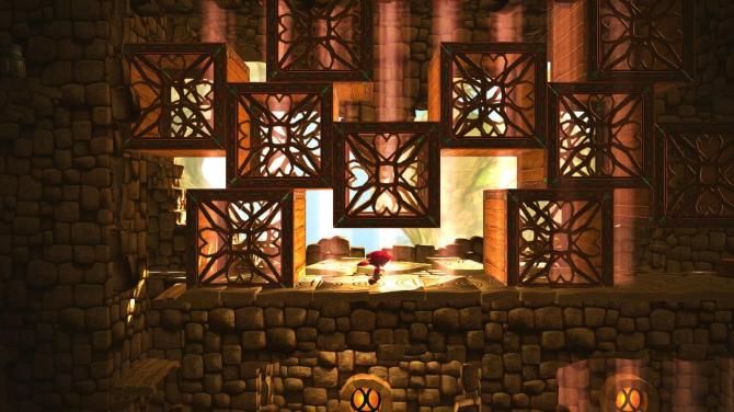 Giana Sisters: Twisted Dreams 