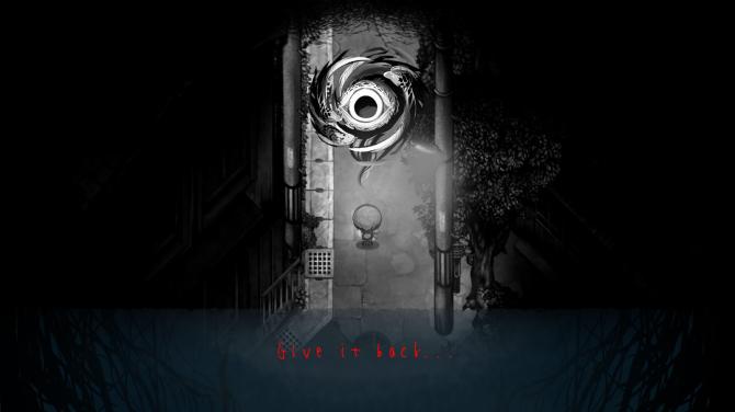 Yomawari: Lost in the Dark 