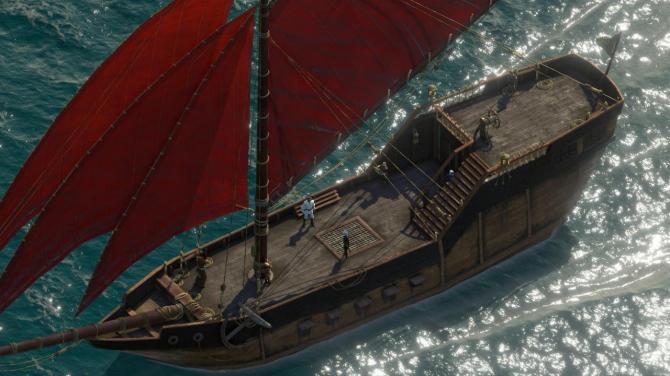 Pillars of Eternity Collection Bundle (Obsidian) 