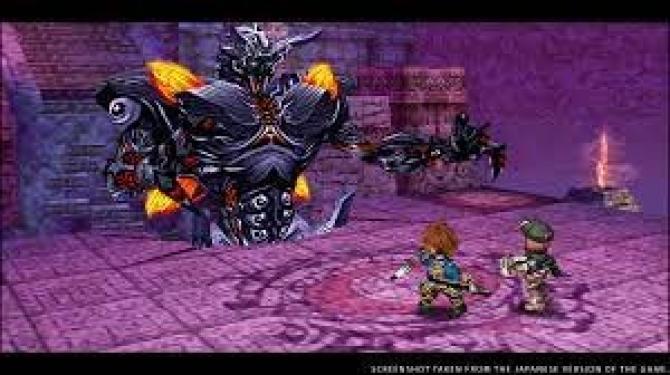 The Legend of Heroes: Trails to Azure 