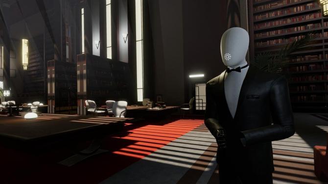 The Spectrum Retreat 