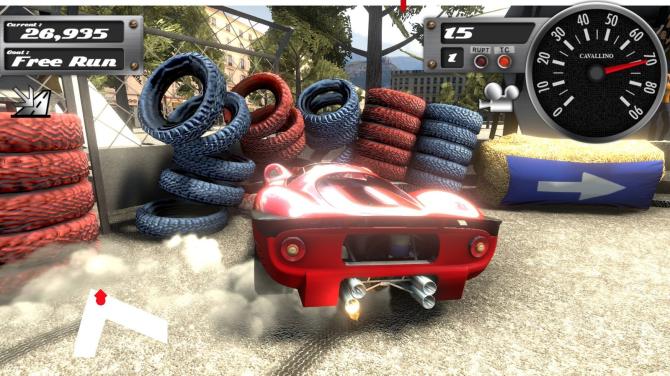 Classic Racers 