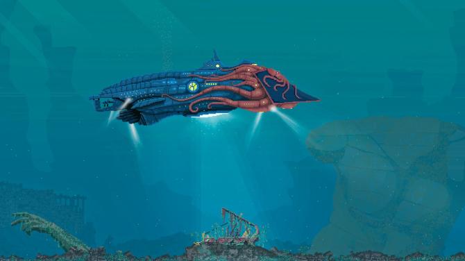 Verne: The Shape of Fantasy 