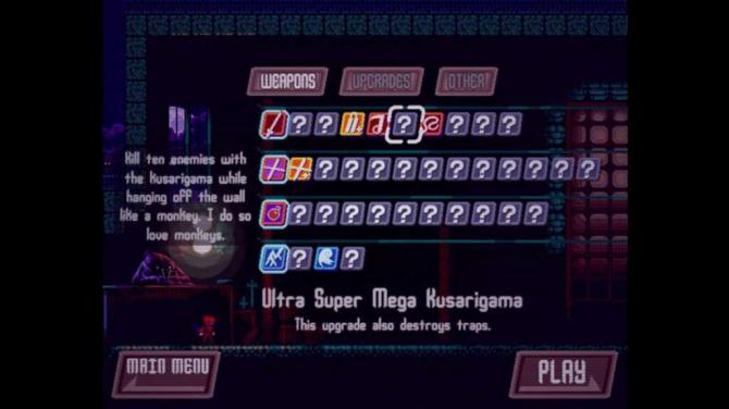 Super House of Dead Ninjas 
